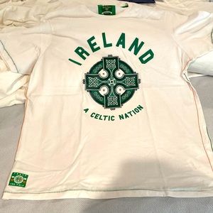 Brand new authentic tee shirt